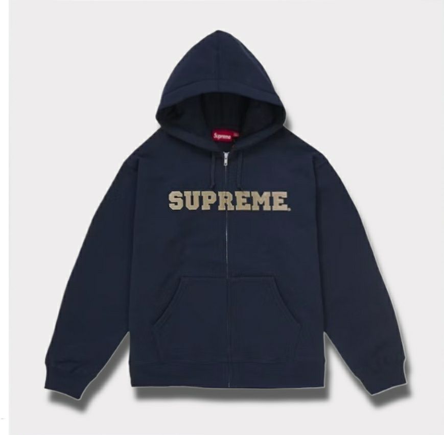 Supreme シュプリーム 2024AW S Logo Track Jacket Sロゴトラック