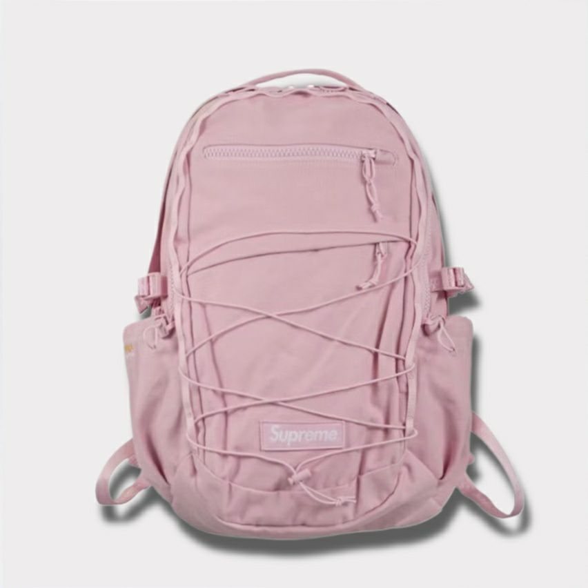 Supreme シュプリーム 18FW Backpack バックパック リュック バッグ