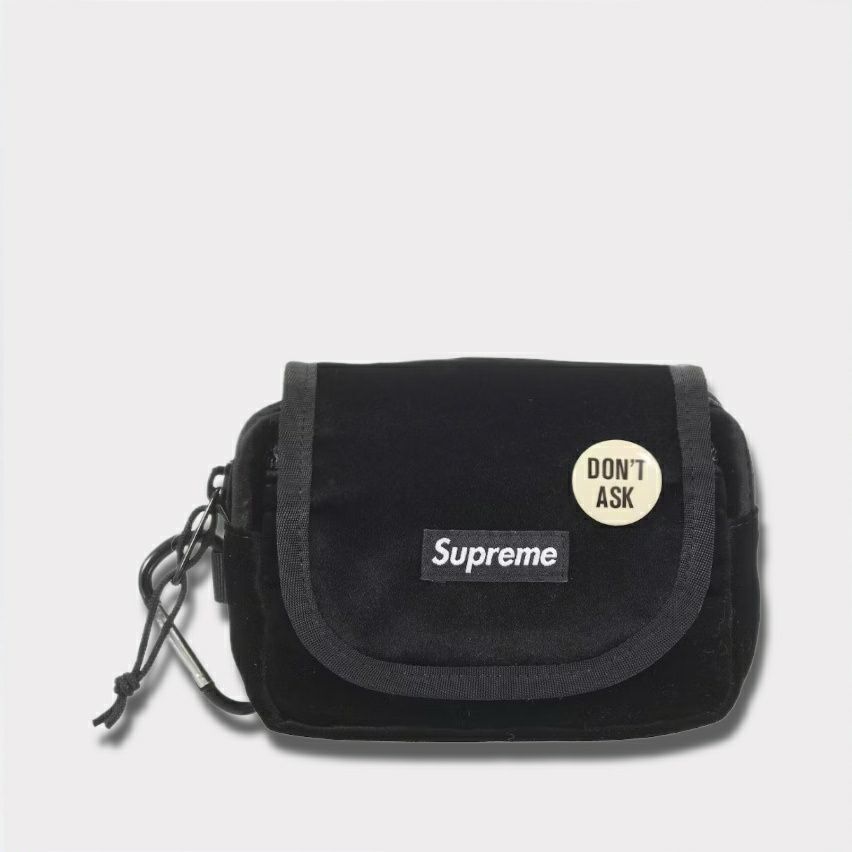 Supreme シュプリーム 18SS SealLine See Pouch Small シールライン