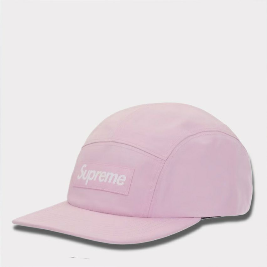 Supreme シュプリーム 2025AW GORE-TEX Zip Pocket Camp Cap