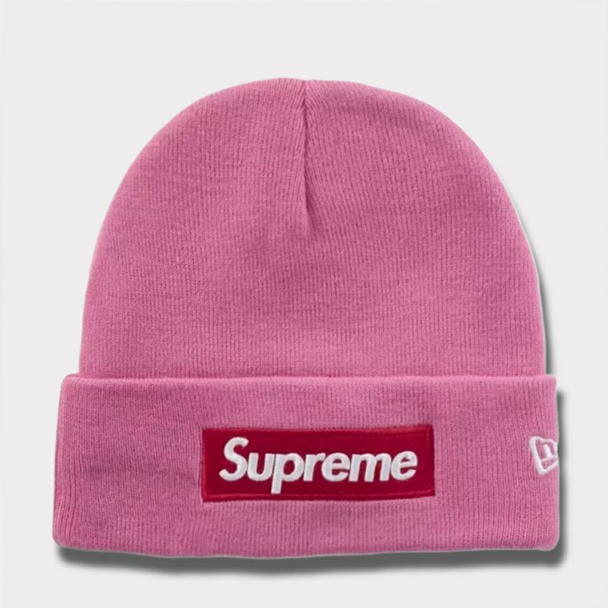 Supreme シュプリーム 2025SS Crochet Beanie クロシェビーニー