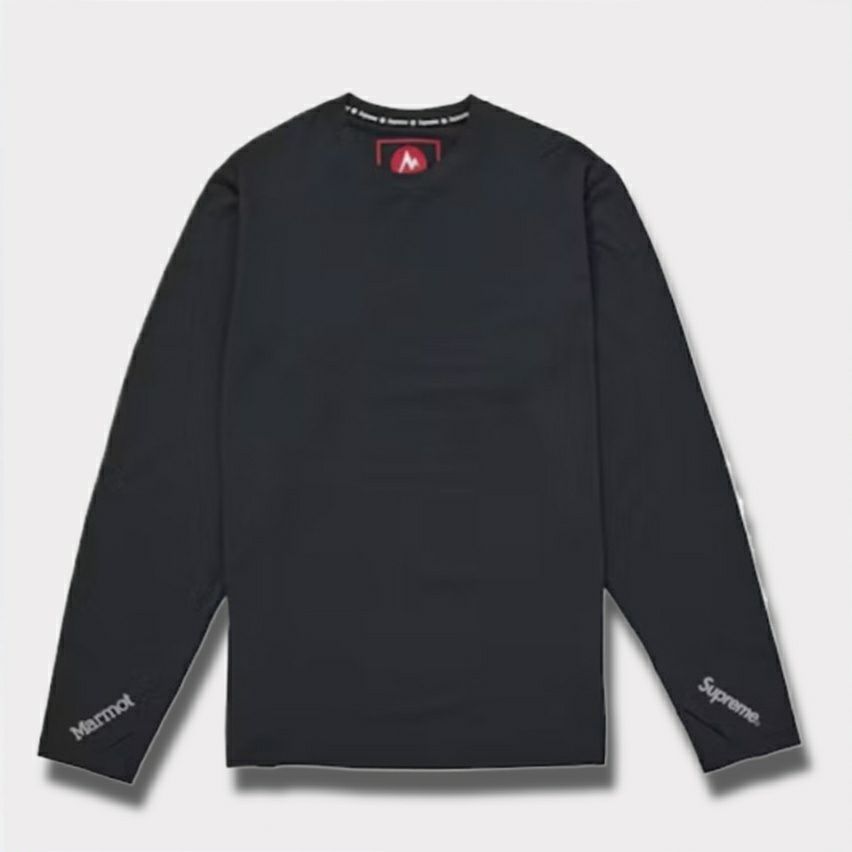 Supreme シュプリーム 2023AW Small Box L/S Tee スモールボックス