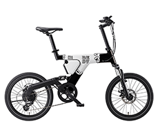 PSA1-20インチミニベロ-ベストセラーモデルのe-Bike | BESV JAPAN