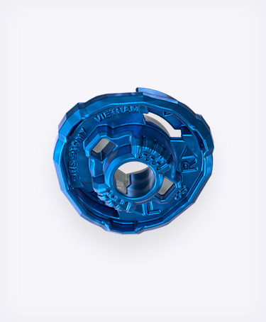 UX-00 ブースター 【アプリ・イベント限定】ナイトメイル3-85BS メタル