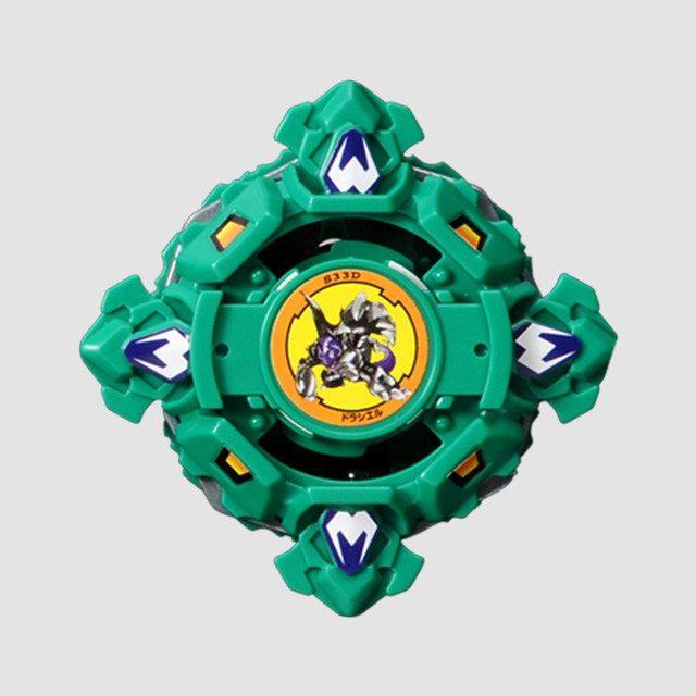 BEYBLADE HISTORY 1999 - 2026