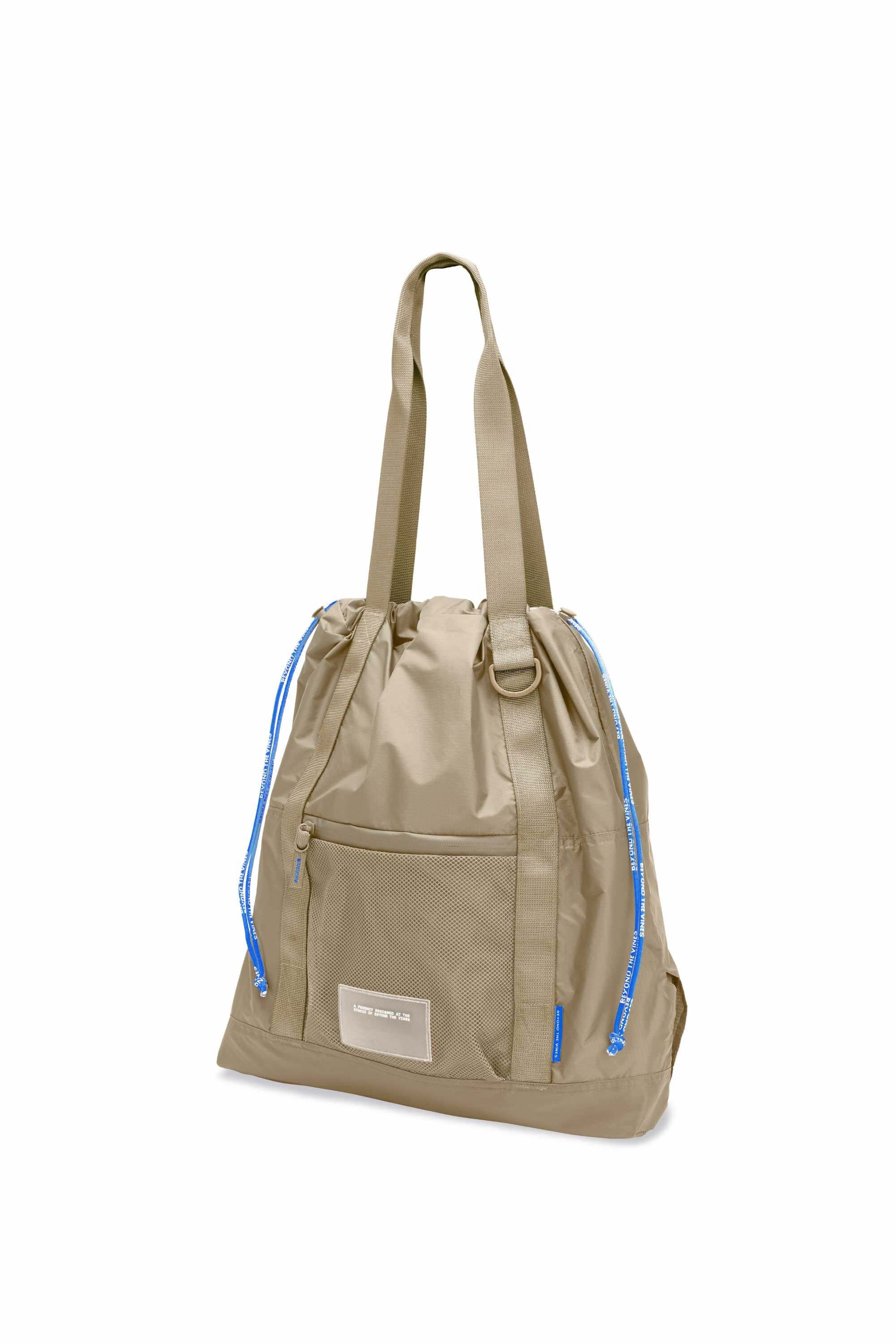 ParaPack 002 | Beyond The Vines – Beyond The Vines Thailand