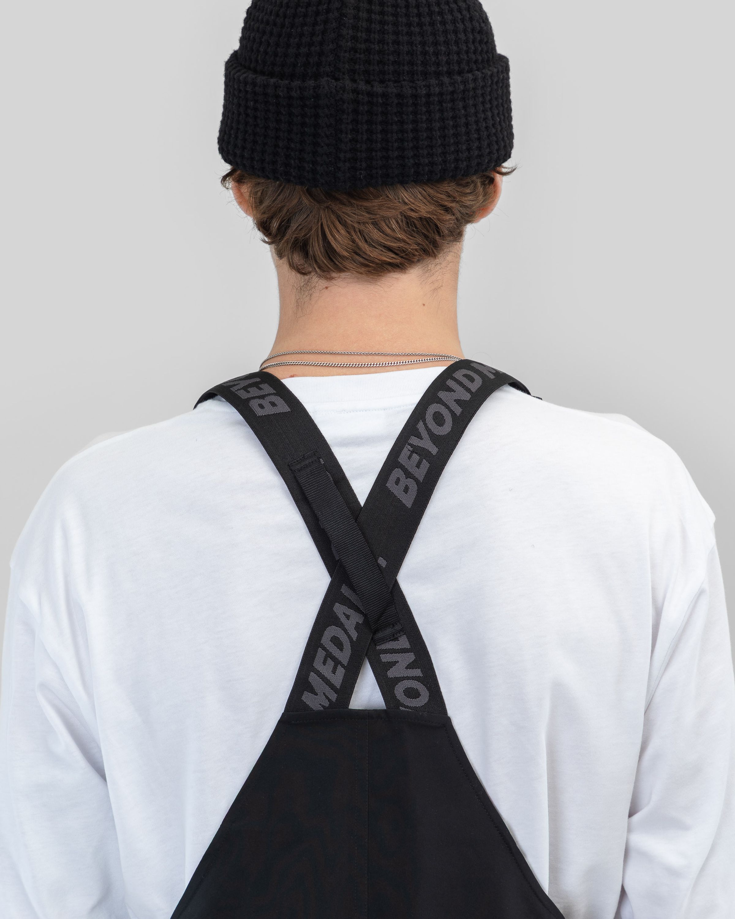 Tech BIB 3L | Beyond Medals