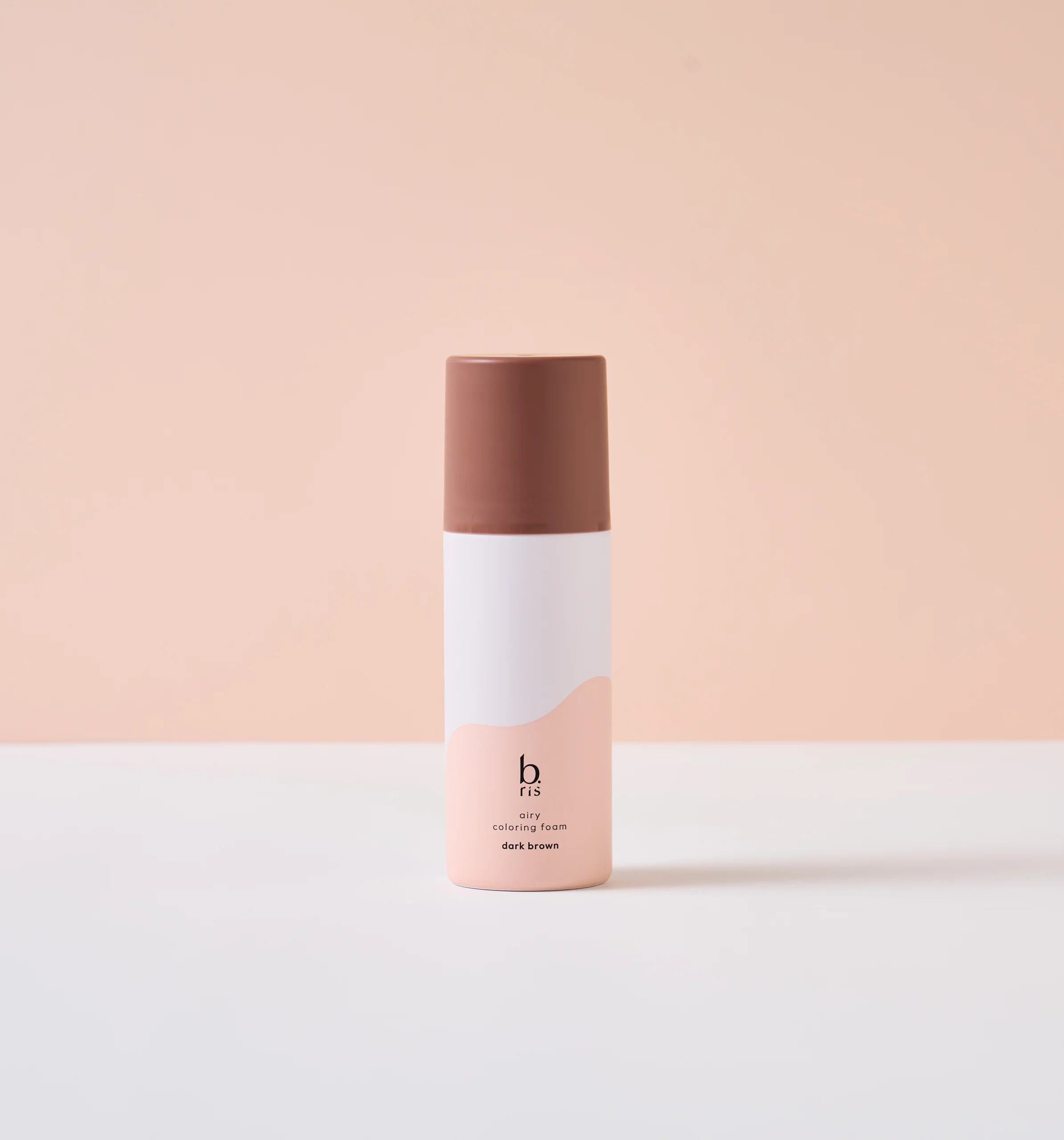 商品詳細ページ（カラーリング フォーム ブラウン） - b.ris（ビーリス