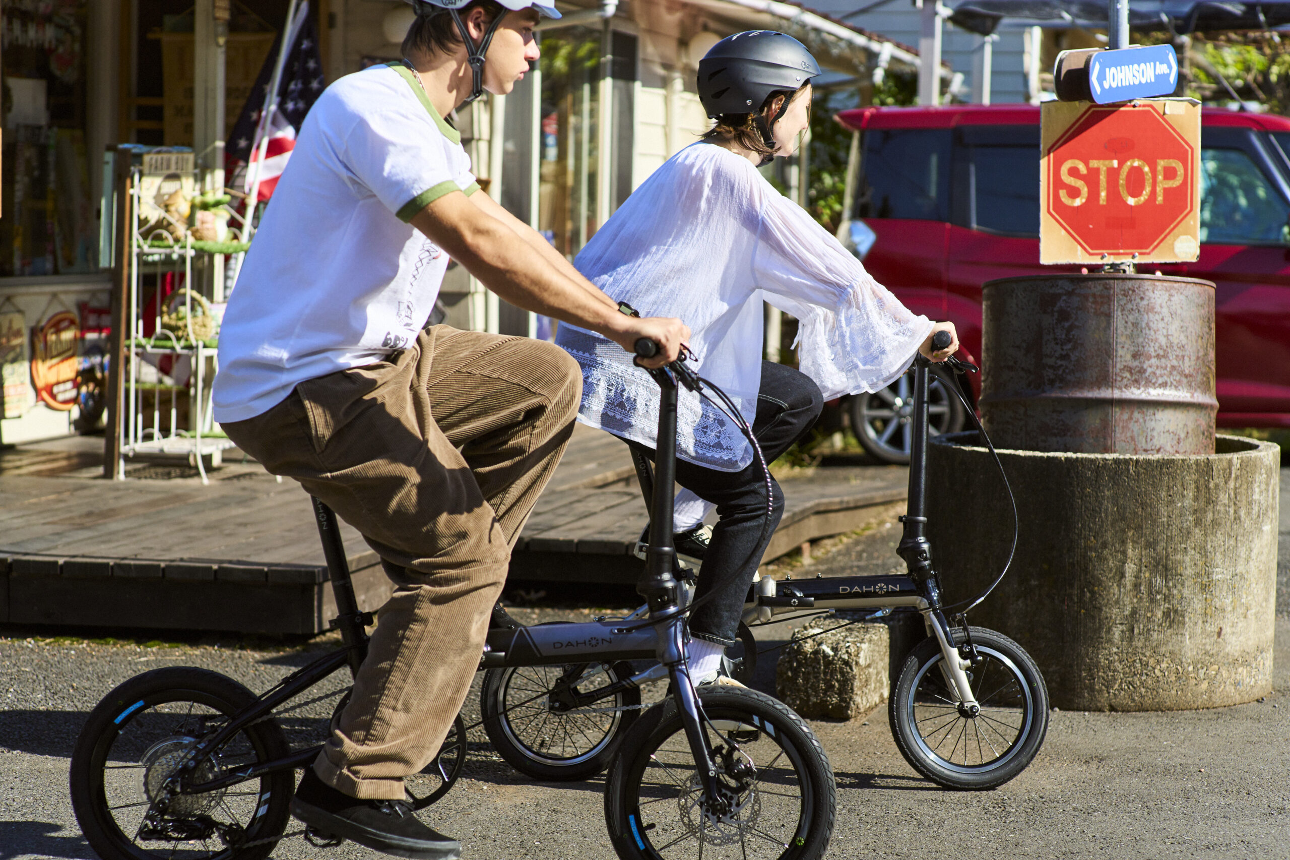 大人気！K9X、K3の選び方講座 ｜ B-shop OCHI｜ロードバイク