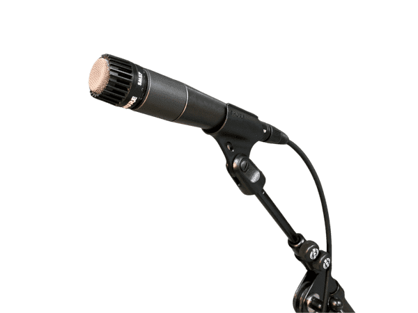 ボーカルもOK・SHURE SM57レビュー【58との違い】 | イチログ！B-SIDE