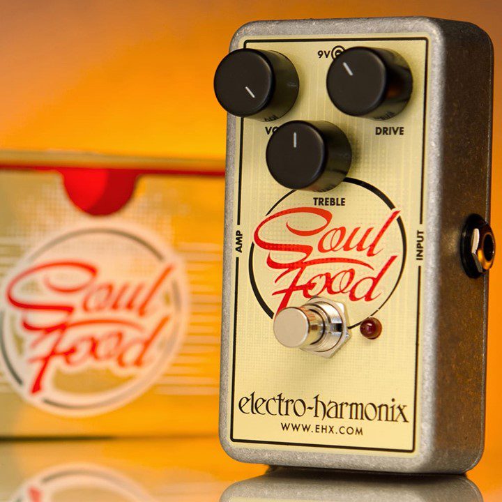 Insane EHX Pedal Deals - Electro-Harmonix