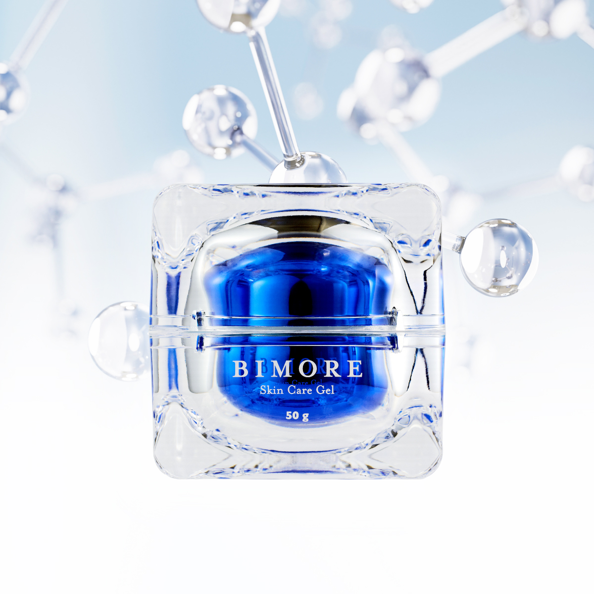 ビモア スキンケアジェル | BIMORE