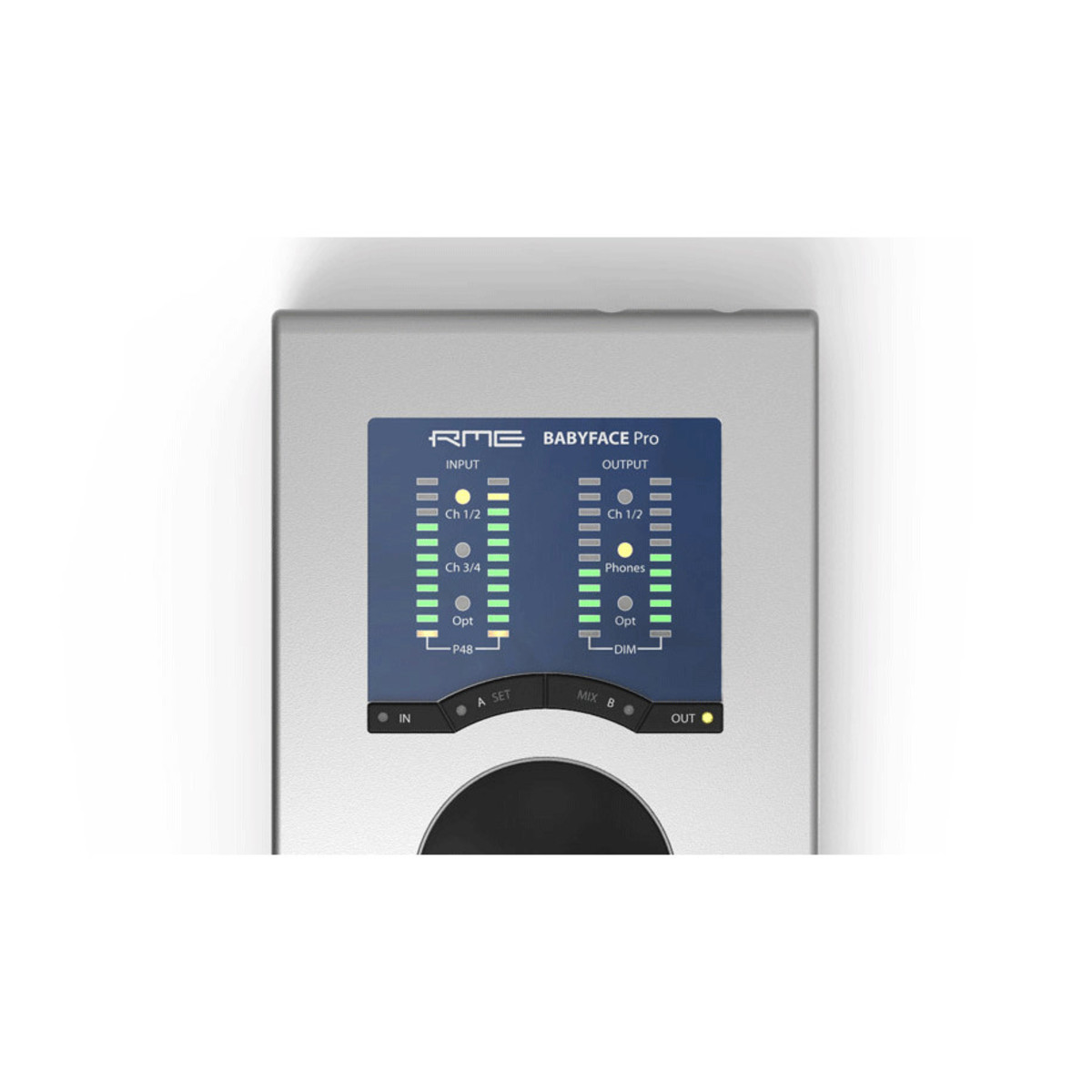 RME Babyface Pro FS - BimotorDJ