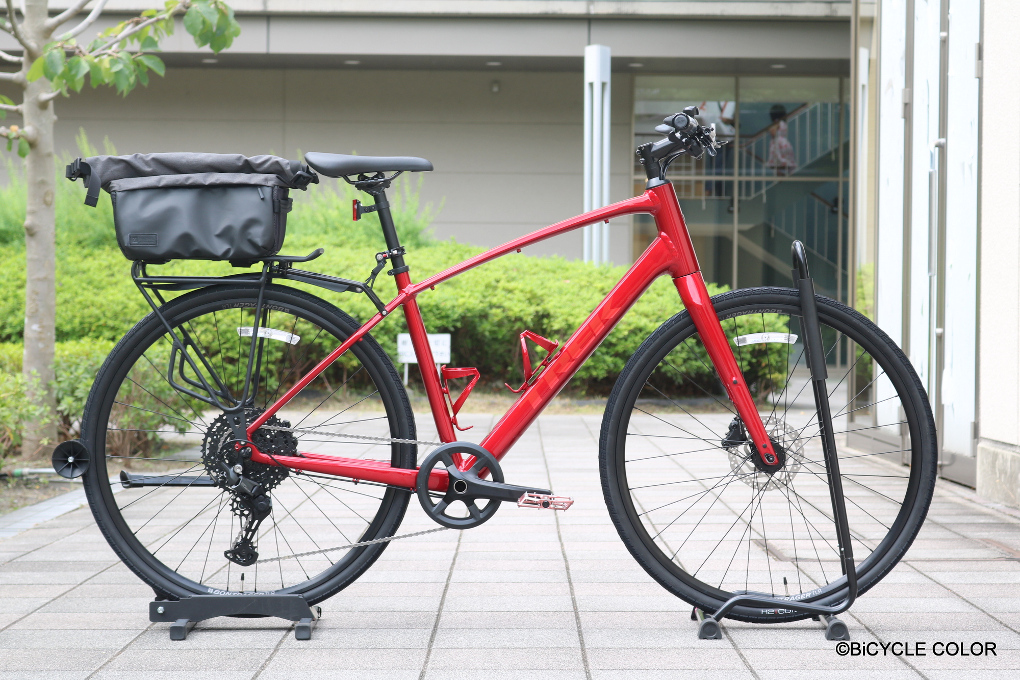 ご納車バイクの紹介㊽ | 奈良・京都のロードバイク・クロスバイク専門
