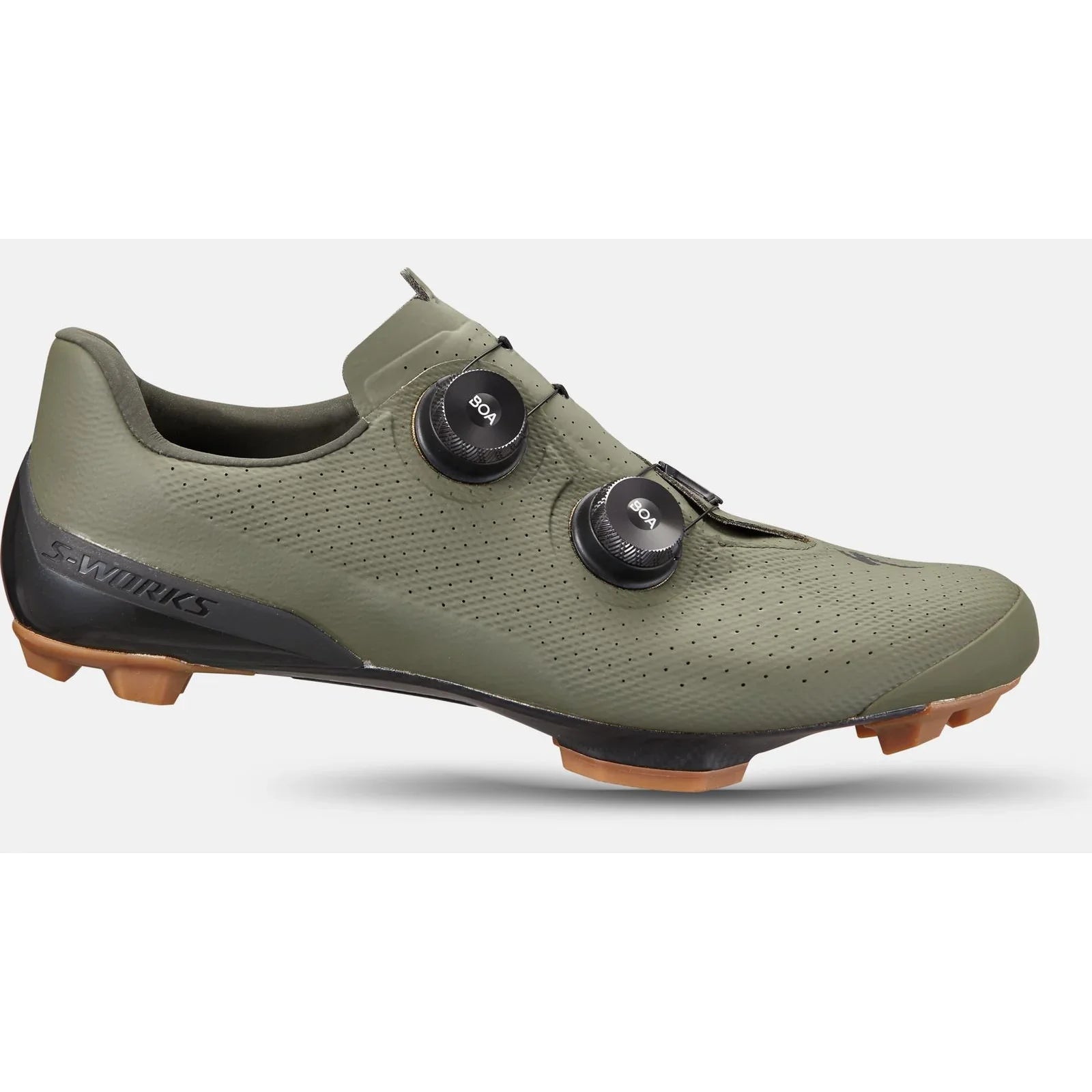 Specialized S-Works Recon Shoe – Bicycle Warehouse