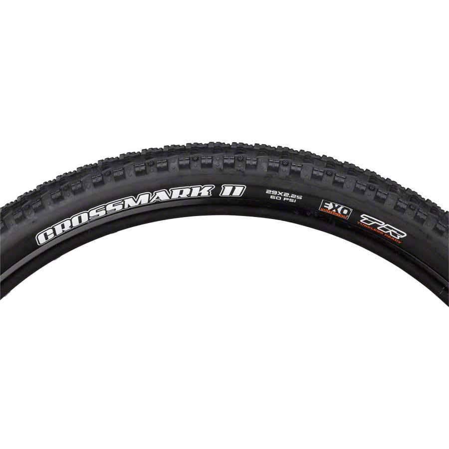 Maxxis Crossmark II Bike Tire 29 – Bicycle Warehouse