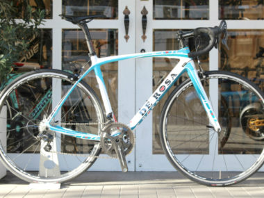デローザ DE ROSA アイドル IDOL 2016 ロードバイク 買取入荷