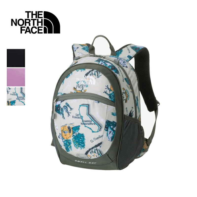 ザ・ノース・フェイス THE NORTH FACE /スモールデイ SmallDay