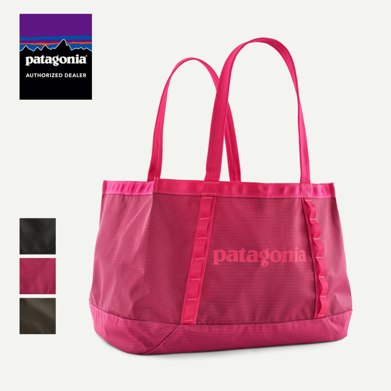 パタゴニア Patagonia/ブラックホール・トート 25L 49032/トートバッグ