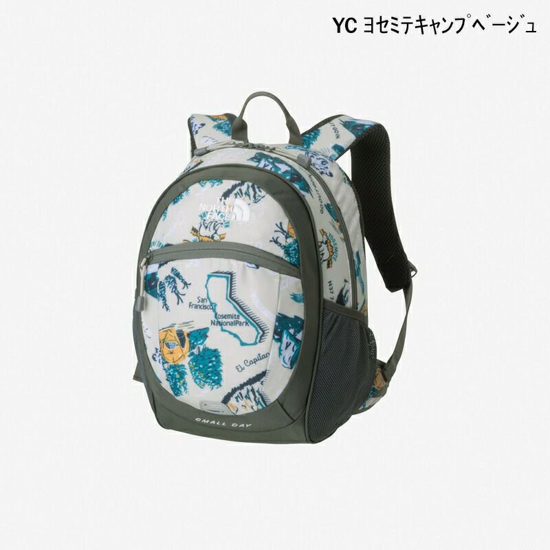 ザ・ノース・フェイス THE NORTH FACE /スモールデイ SmallDay