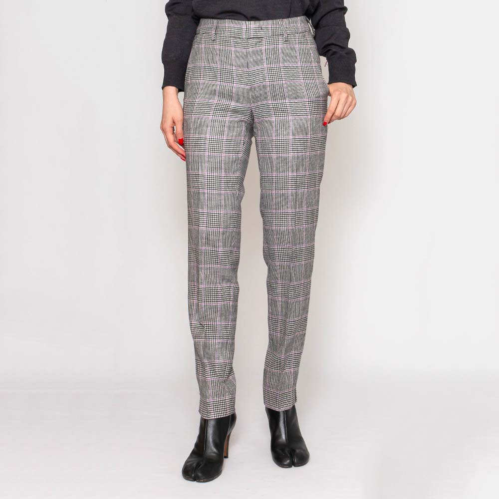 WINTER SALE】PT TORINO(ピーティー トリノ)NEW YORK/CX34 グレン