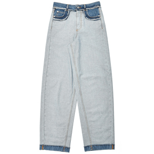 MARNI(マルニ)PAJD0474SQ/USCV93 インサイドアウト キャロットジーンズ