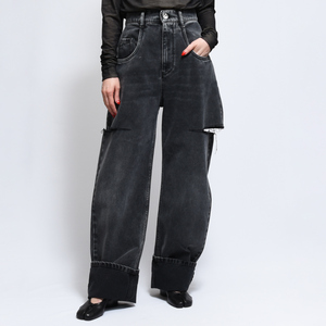 Maison Margiela(メゾン マルジェラ)S51LA0051 スラッシュディテール