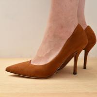 WINTER SALE】PELLICO(ペリーコ)2151 ANDREA スエード ポインテッド