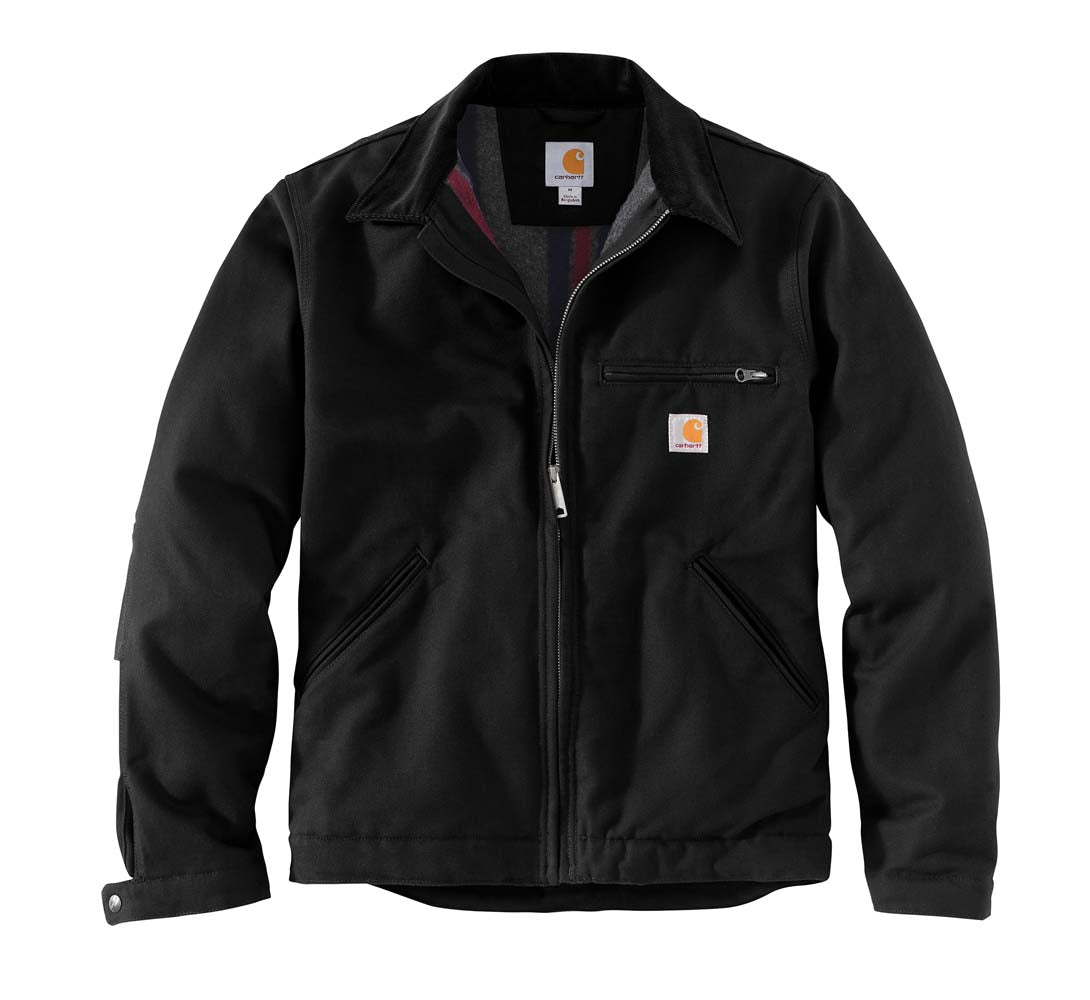 Carhartt Detroit Jacket - Big & Tall – Big Ray's