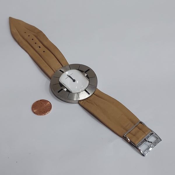 Pierre Cardin Watch – Big Reuse