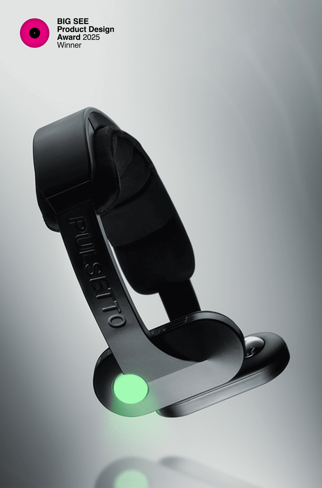 Pulsetto FIT – BIG SEE