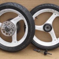 売約済み】RG125ガンマのパーツが入荷しました。 | バイクパーツの