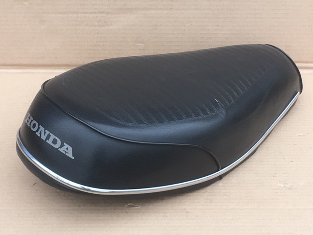 売約済み】シャリーの純正シートが入荷しました。 | バイクパーツの