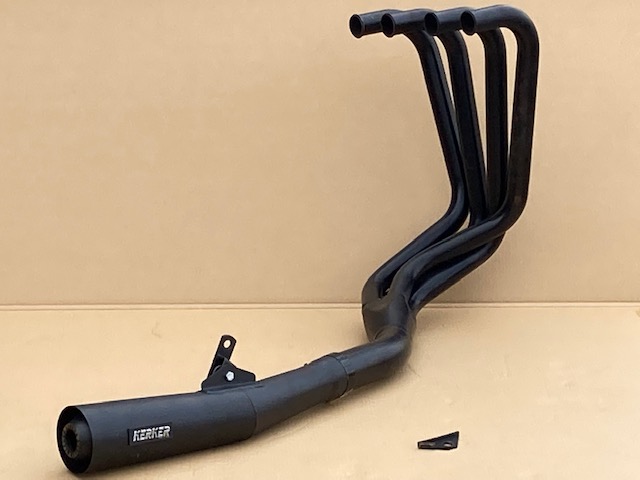 売約済み】Z1/Z2用の社外マフラーが入荷しました。 | バイクパーツの