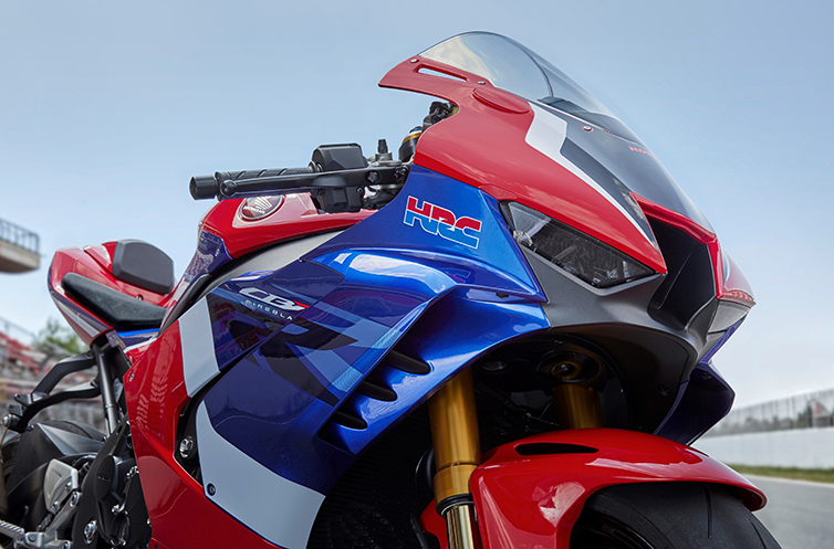CBR1000RR-R/SP(SC82)-since 2020- - バイクの系譜