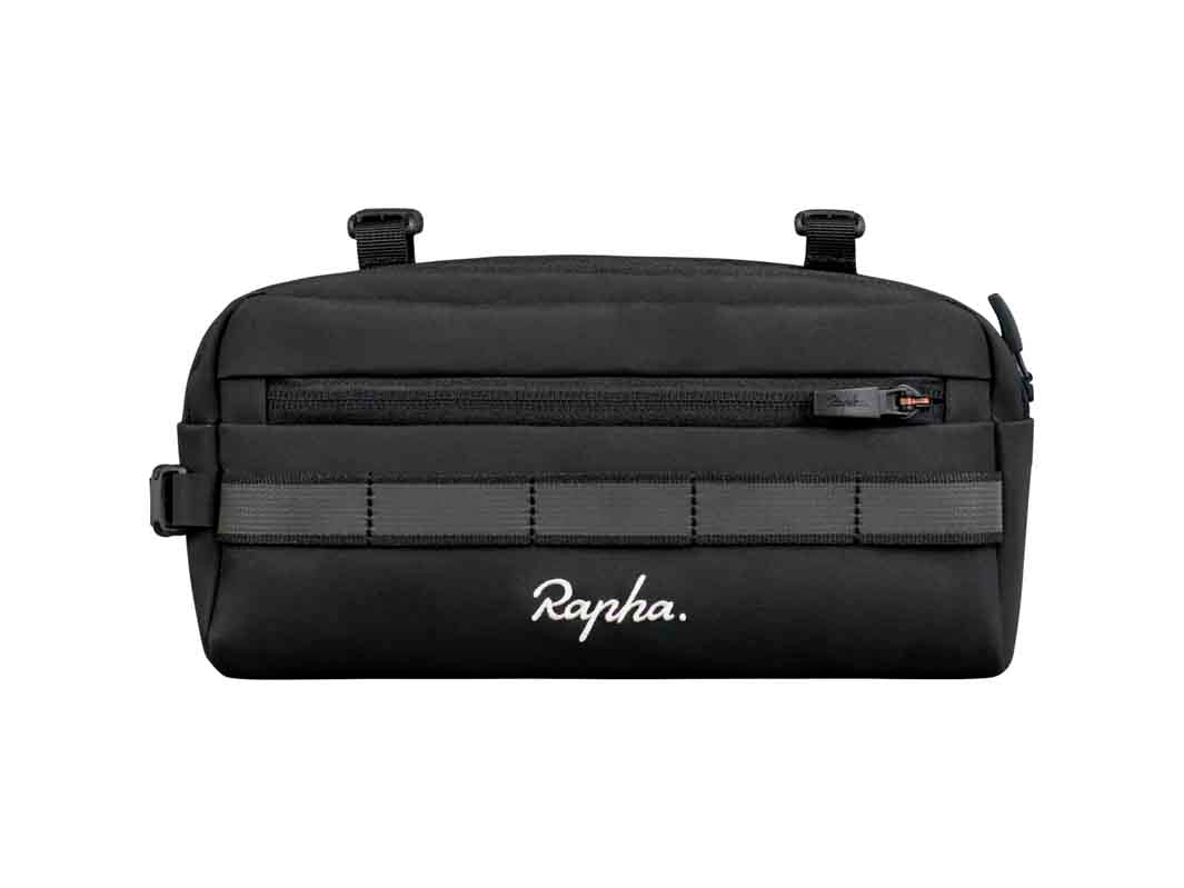 Rapha Bar Bag（ラファ バーバッグ）