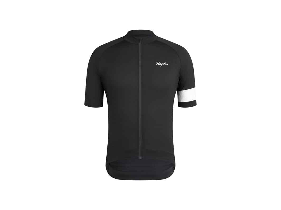 Rapha Core Lightweight Cycling Jersey（ラファ コア ライトウェイト