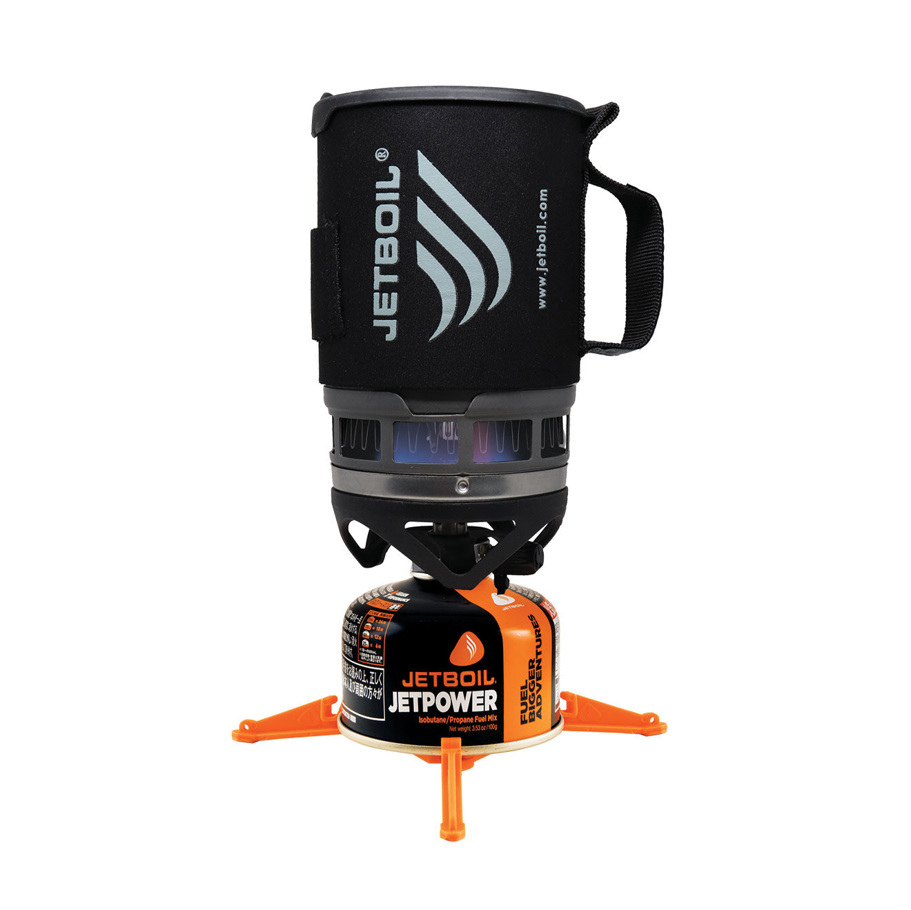 JETBOIL Minimo（ジェットボイル ミニモ）