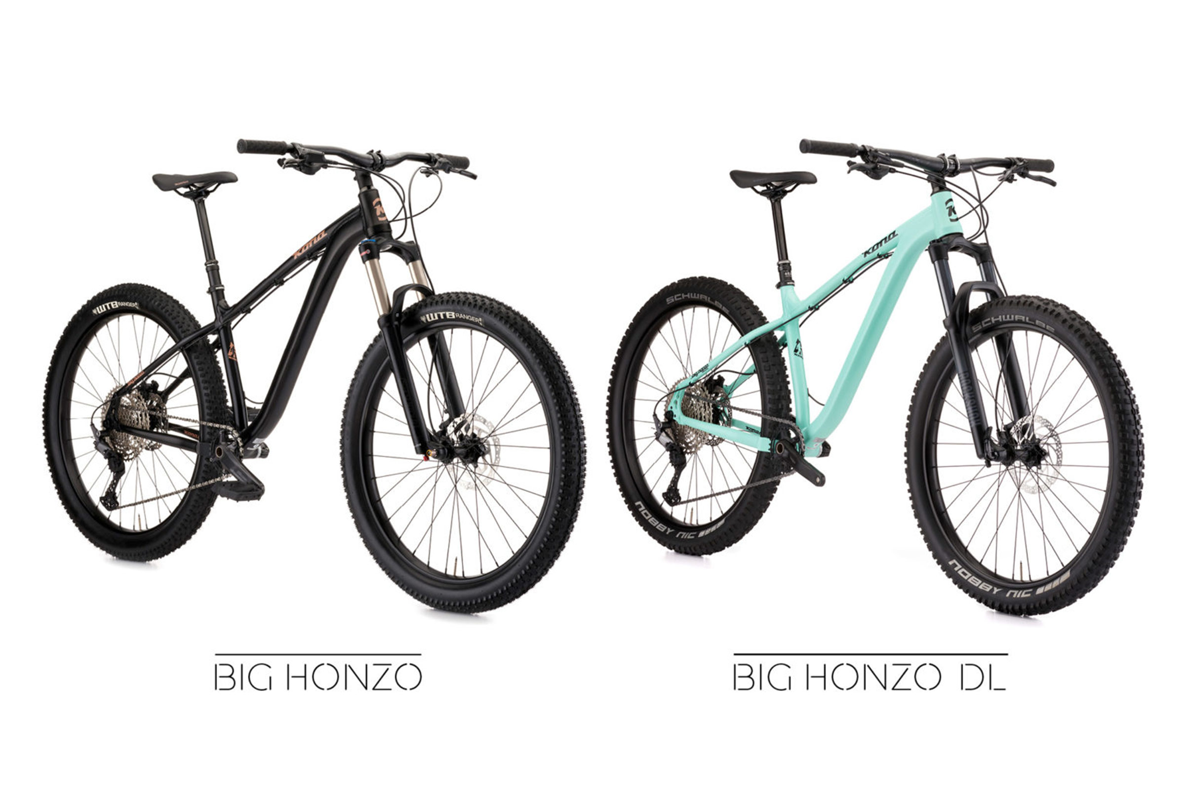 2022 Kona Big Honzo Announced - BIKEPACKING.com