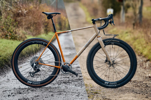 Fairlight Secan 3.0 - BIKEPACKING.com