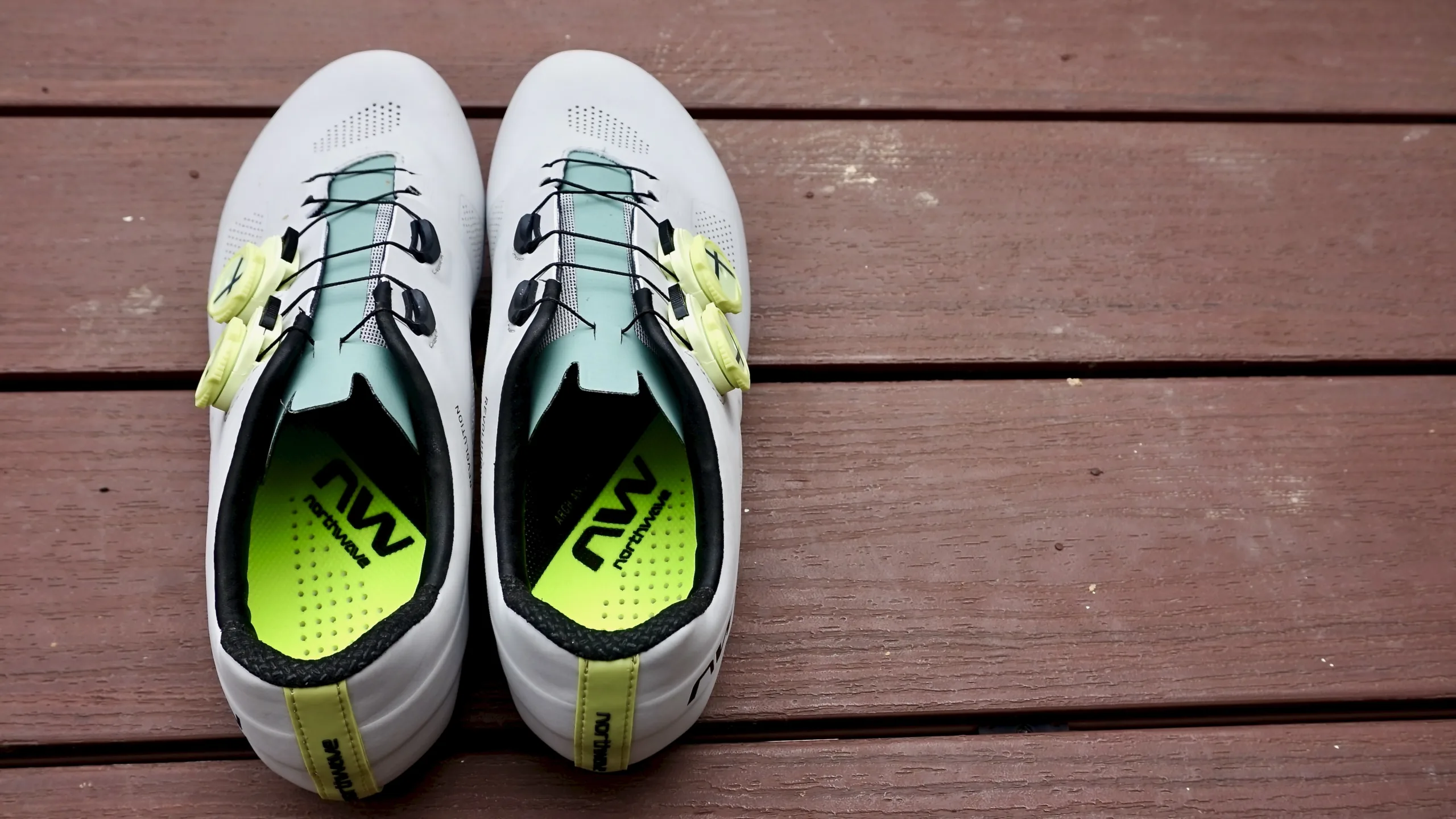 Northwave Revolution 2025 Review: A Stiffer, Sleeker, Upgrade