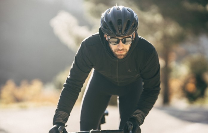 Introducing Café du Cycliste Zélie, New Primaloft Audax Jacket