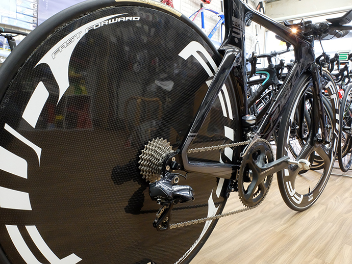 RIDLEY DEAN – スポーツサイクル ウエキ｜ SPORT CYCLE UEKI