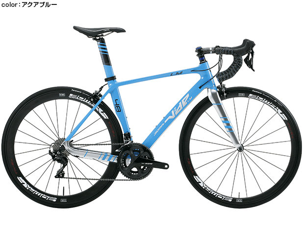 BOMA カーボンロードバイク ご予約受付中！ – スポーツサイクル ウエキ