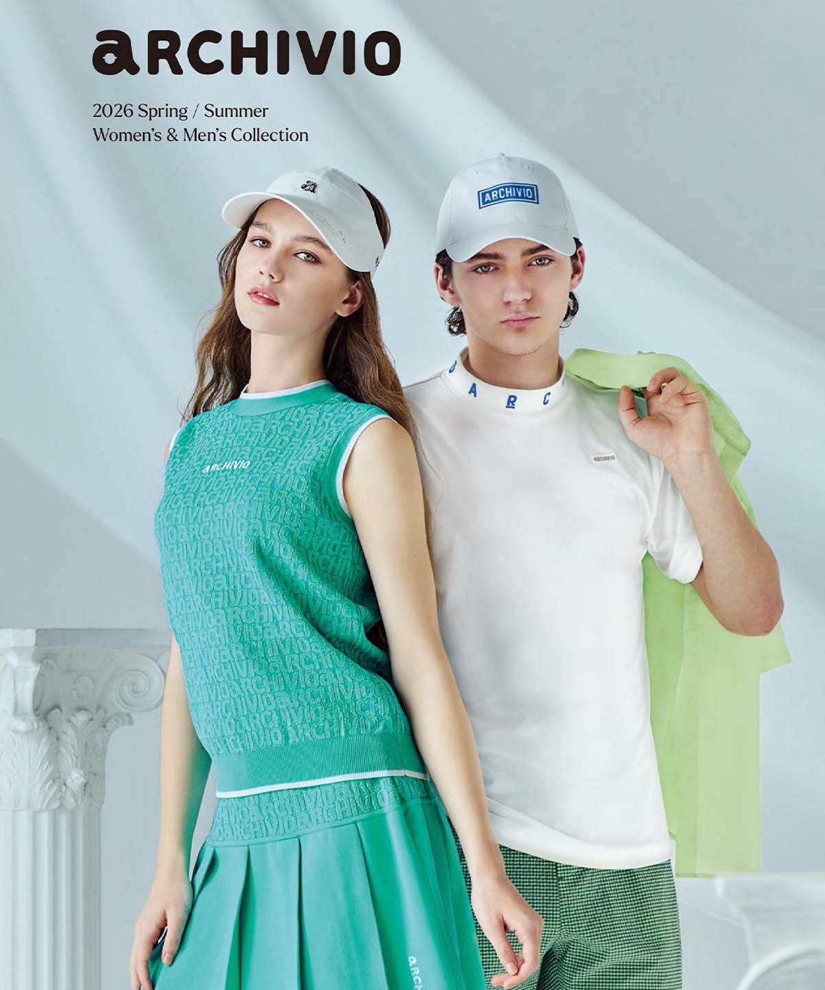 アルチビオ メンズ商品一覧 - ゴルフウェア通販 ビキジャパン公式