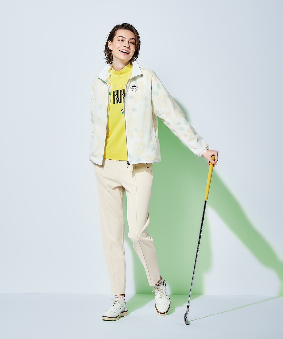 ピコlineポケットUVパンツ|ピッコーネクラブ-アウトレット- - ゴルフ