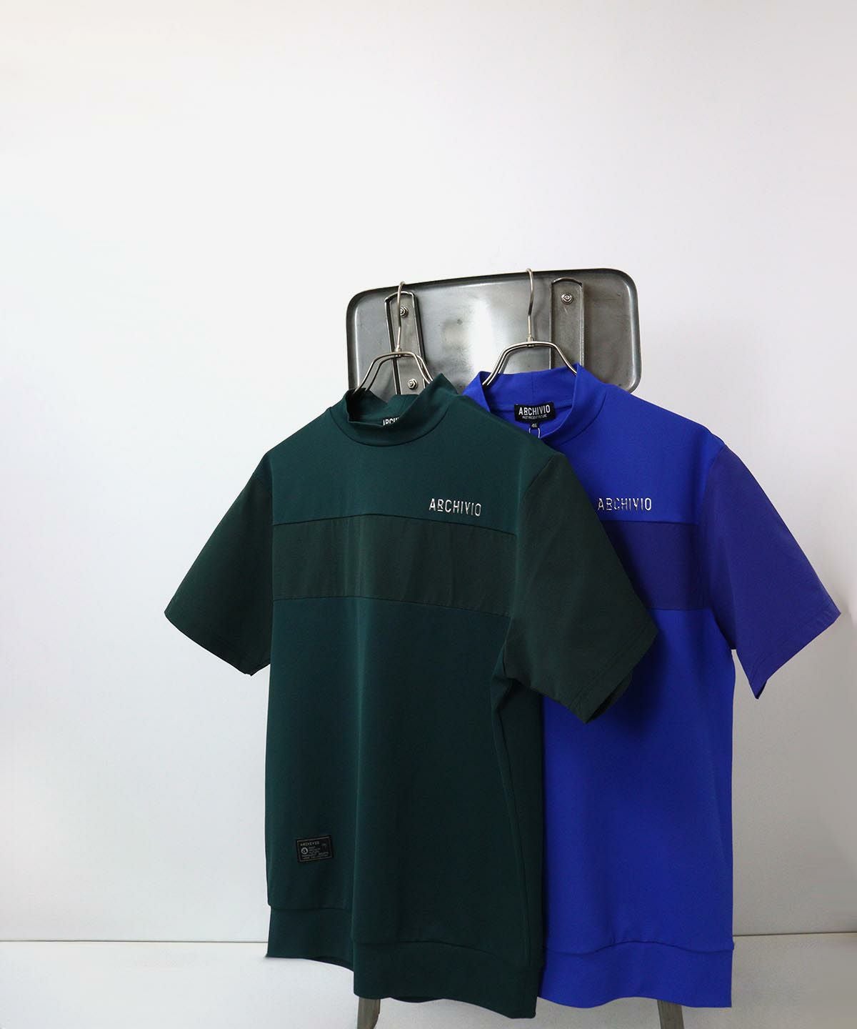 アルチビオ メンズ シャツ - ゴルフウェア通販 ビキジャパン公式