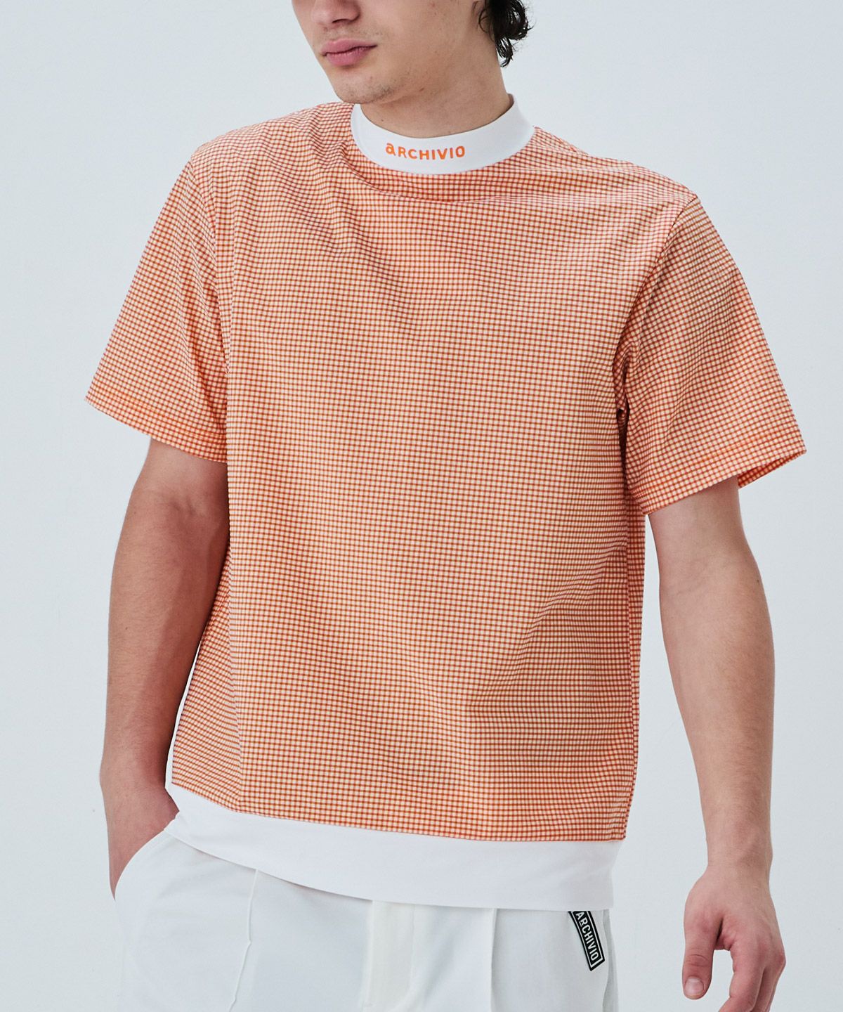 アルチビオ メンズ シャツ - ゴルフウェア通販 ビキジャパン公式