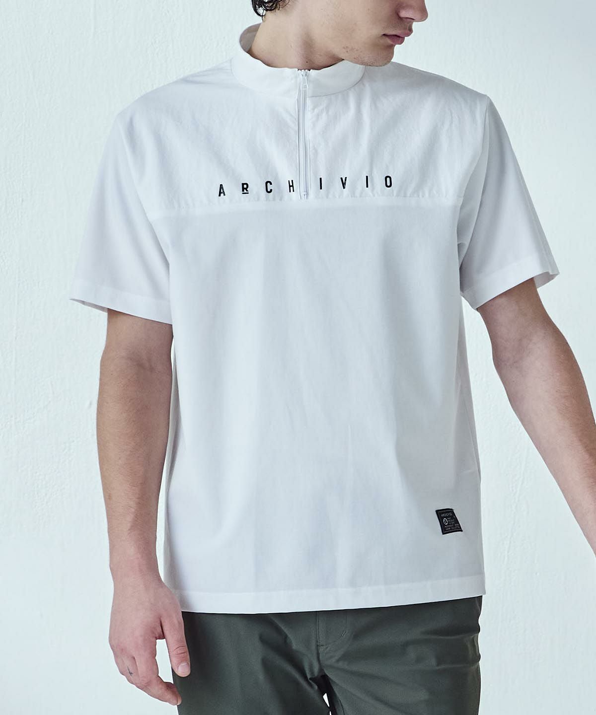 アルチビオ メンズ シャツ - ゴルフウェア通販 ビキジャパン公式