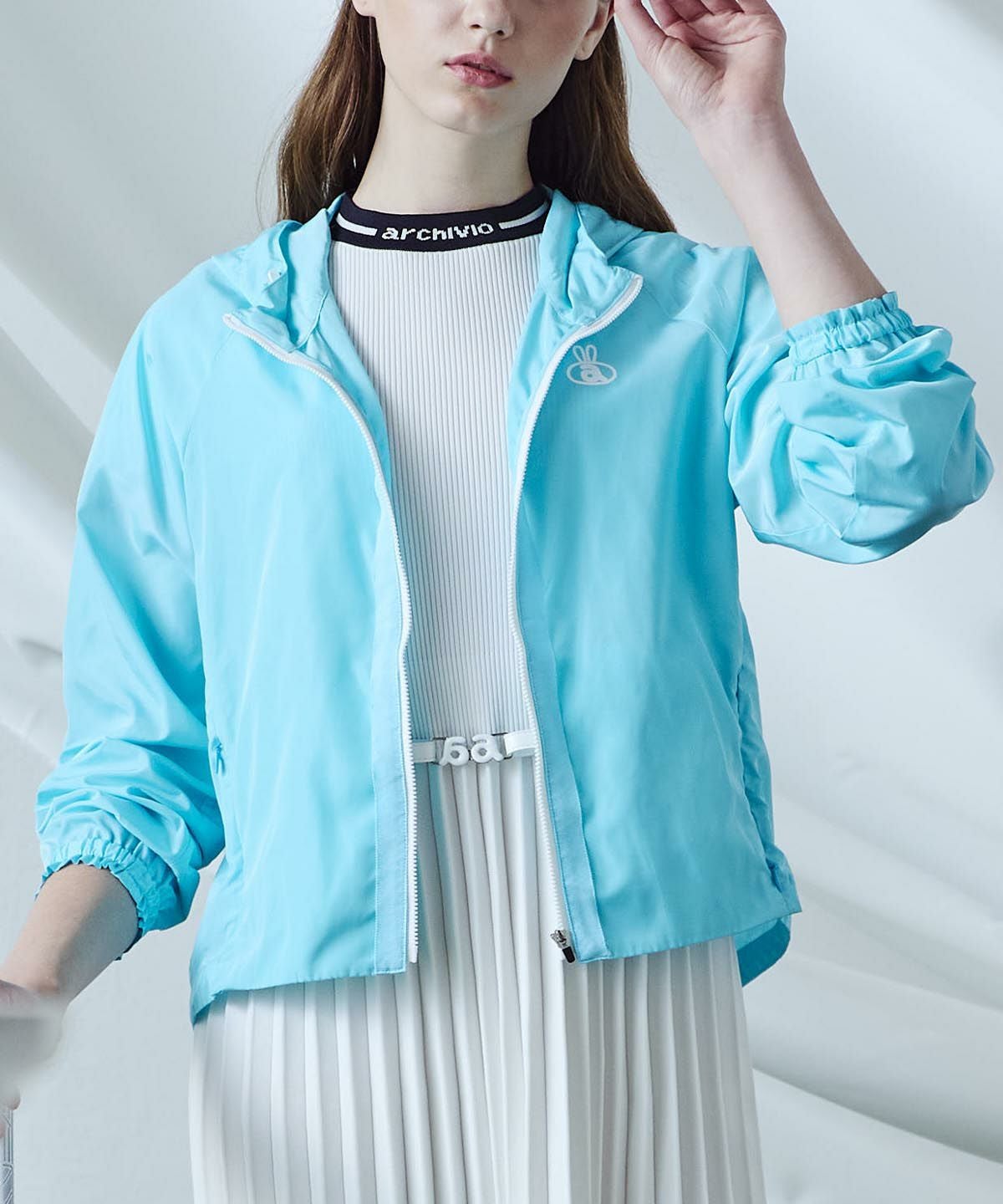 アルチビオ'26SSカタログ|アルチビオ - ゴルフウェアや婦人服通販